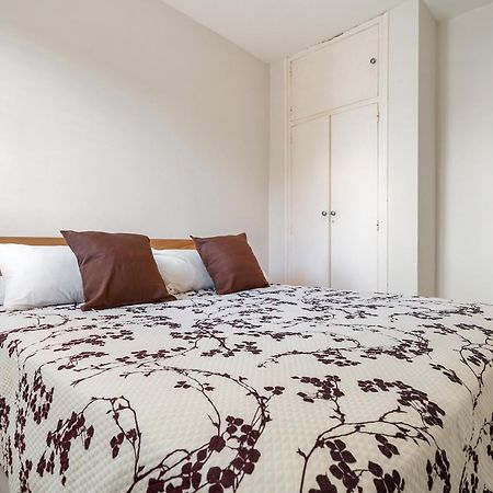 Apartmán Cap Salou Exteriér fotografie