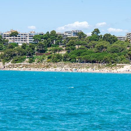 Apartmán Cap Salou Exteriér fotografie