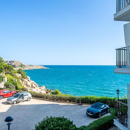 Apartmán Cap Salou Exteriér fotografie
