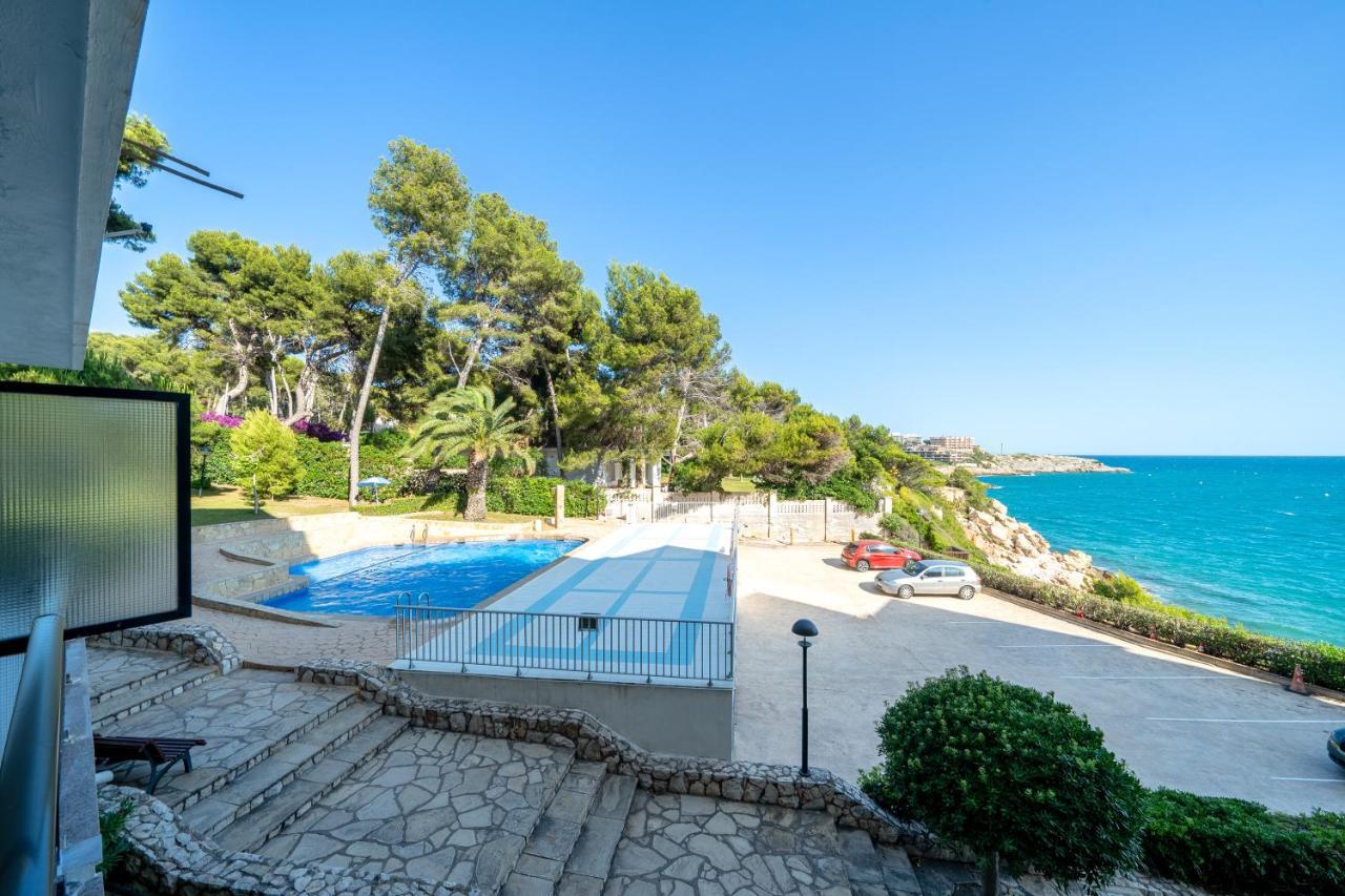 Apartmán Cap Salou Exteriér fotografie
