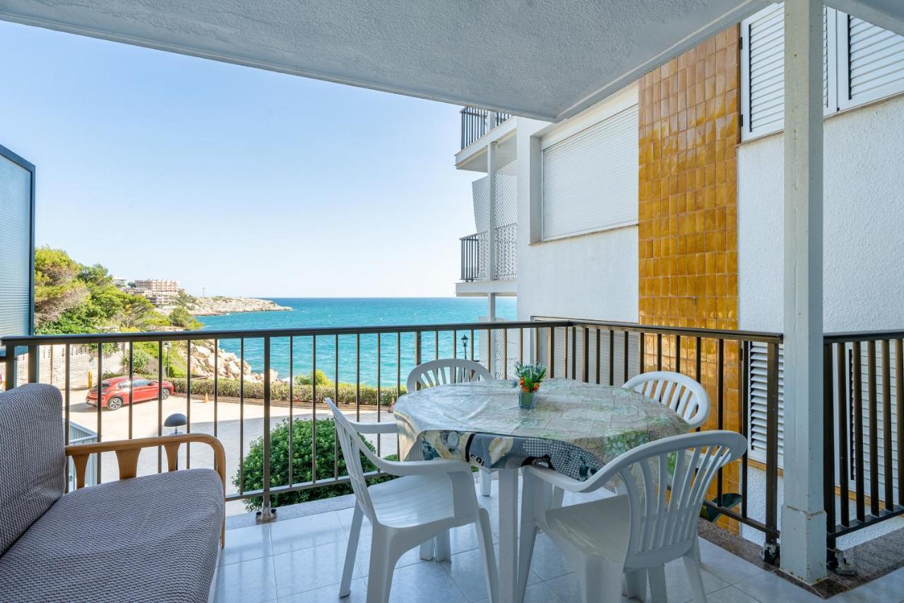Apartmán Cap Salou Exteriér fotografie