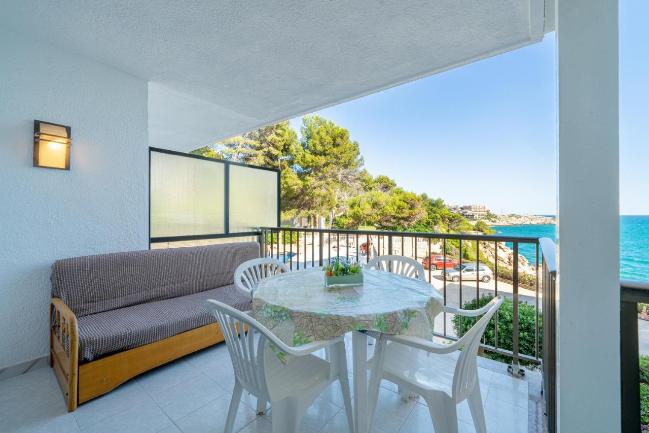 Apartmán Cap Salou Exteriér fotografie