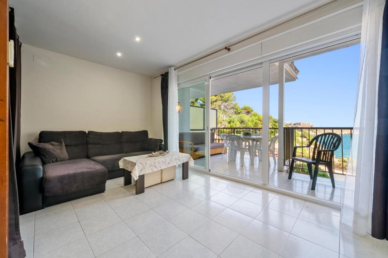 Apartmán Cap Salou Exteriér fotografie