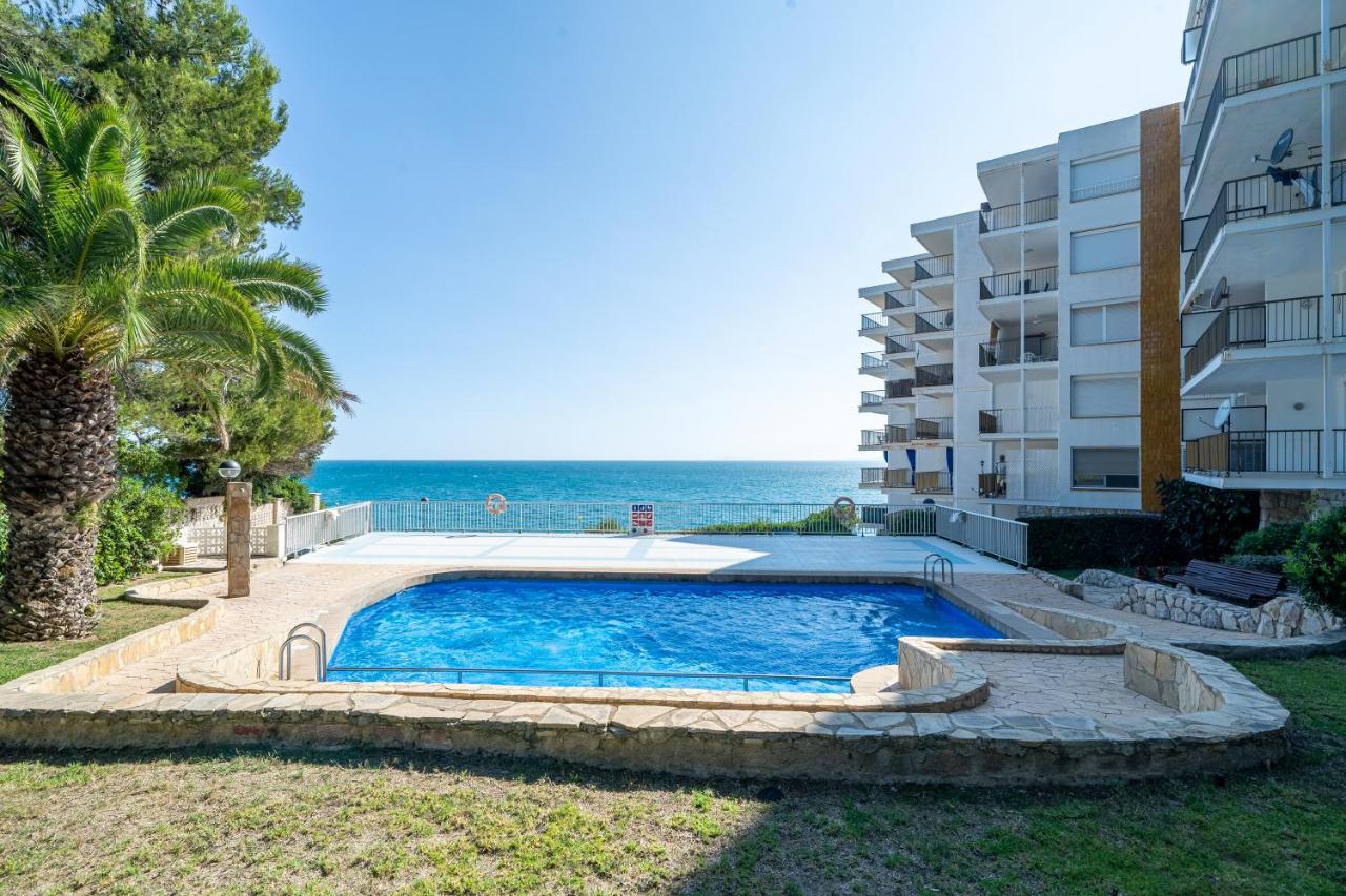 Apartmán Cap Salou Exteriér fotografie