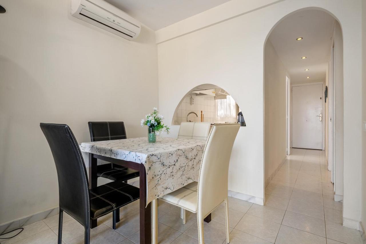 Apartmán Cap Salou Exteriér fotografie