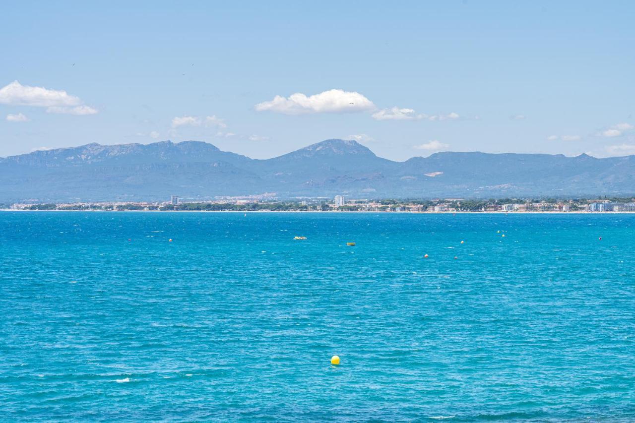 Apartmán Cap Salou Exteriér fotografie