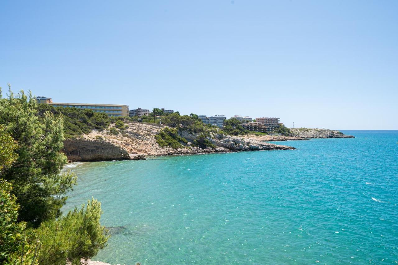Apartmán Cap Salou Exteriér fotografie