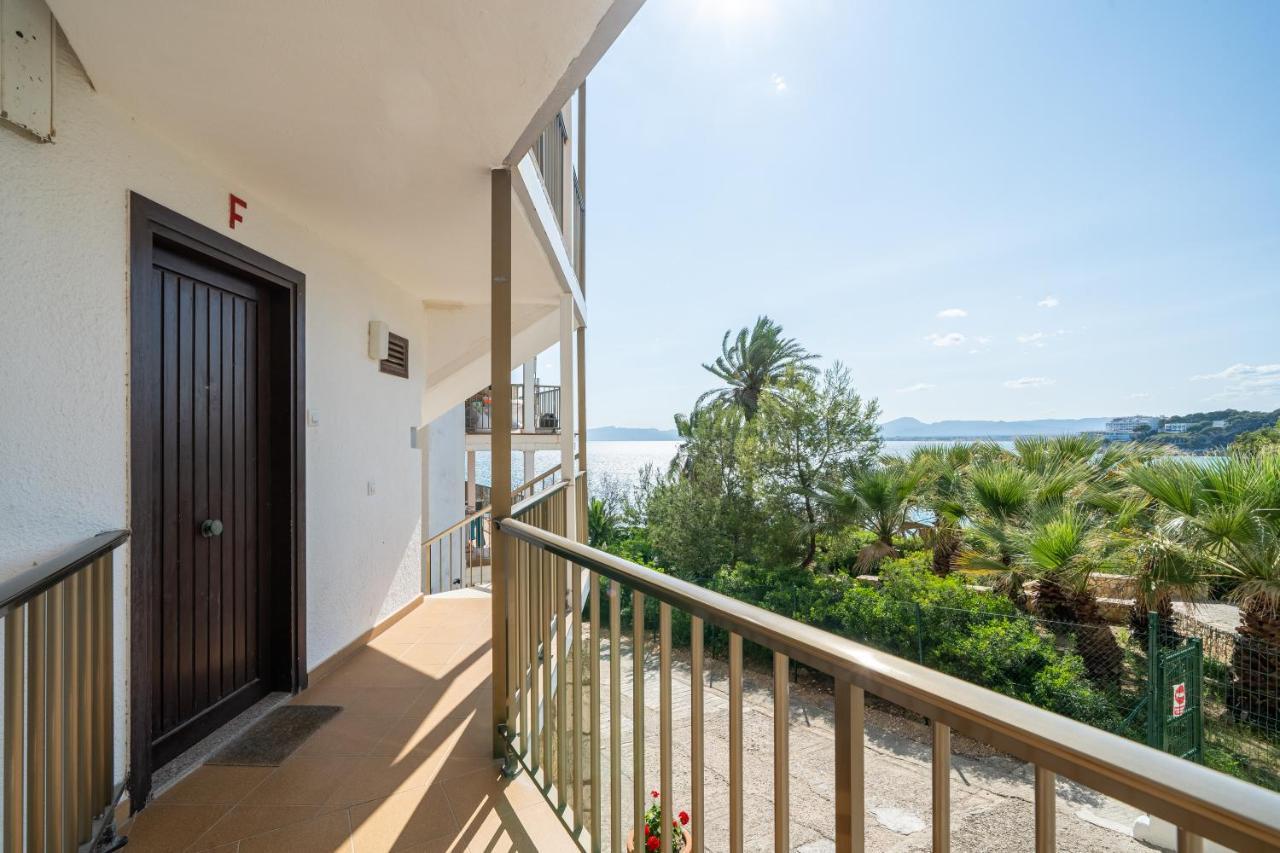 Apartmán Cap Salou Exteriér fotografie