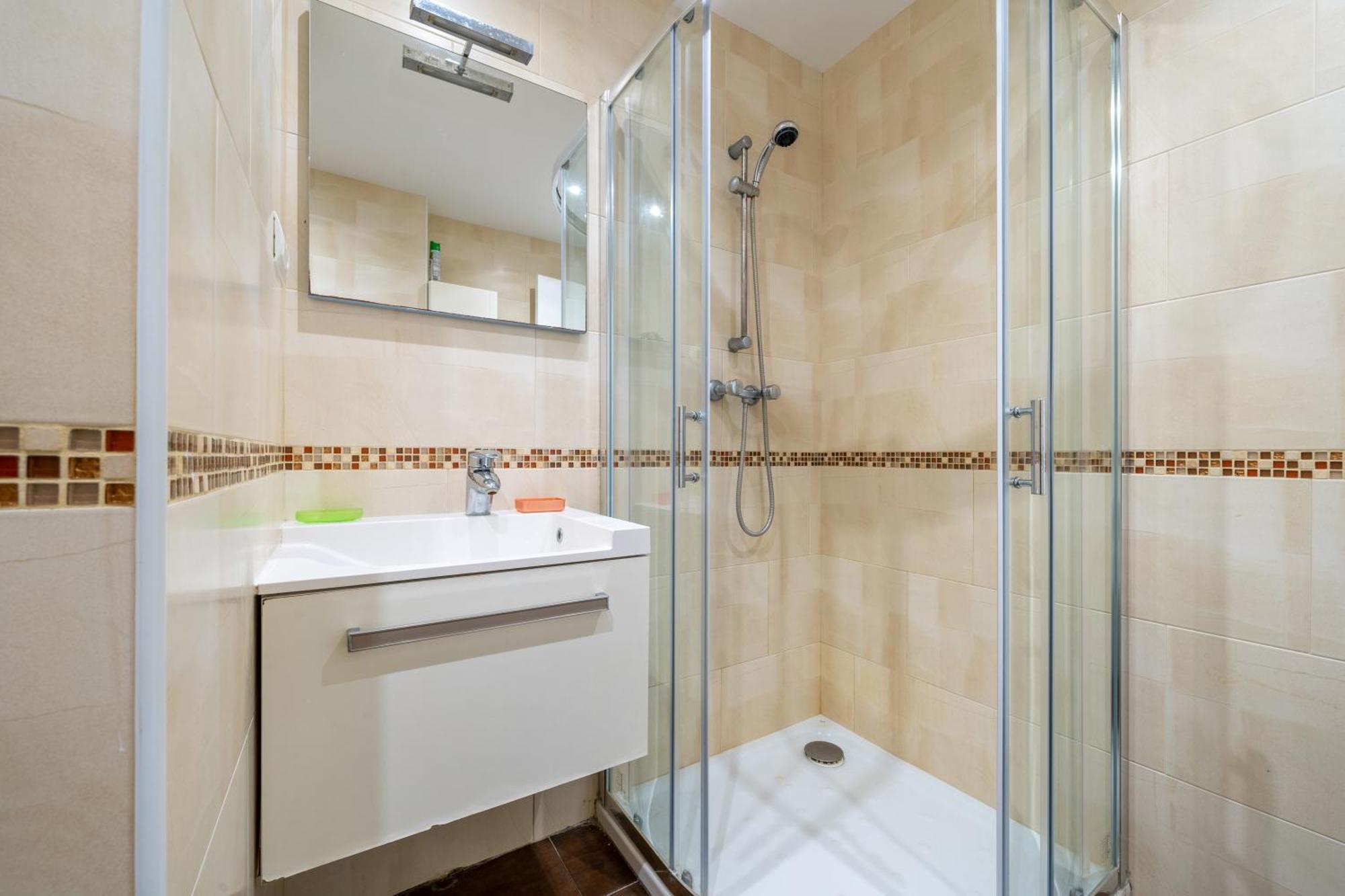 Apartmán Cap Salou Exteriér fotografie