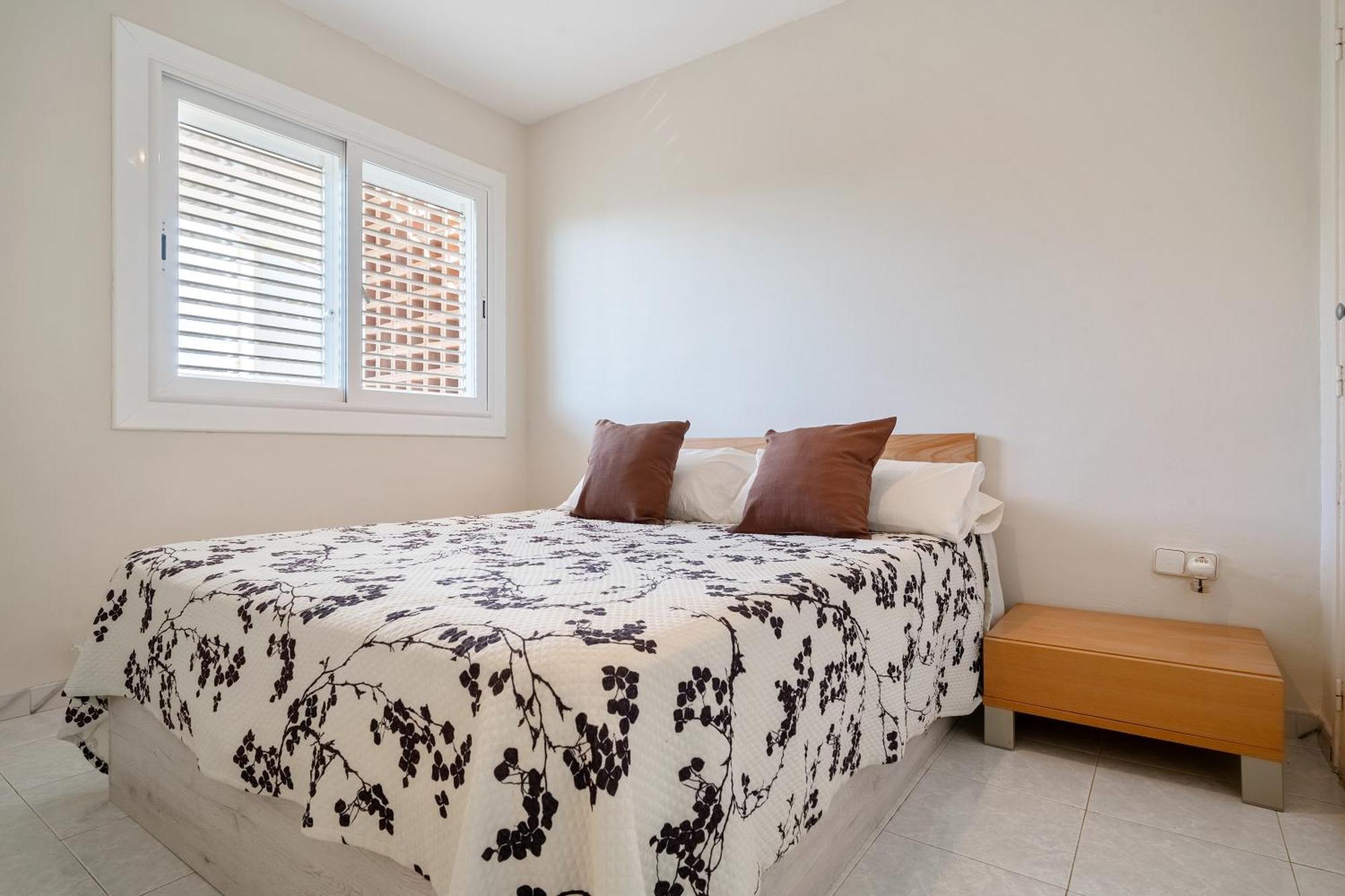Apartmán Cap Salou Exteriér fotografie