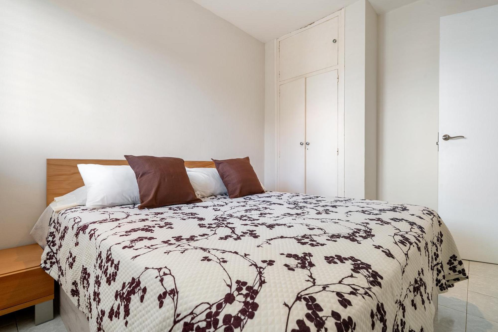 Apartmán Cap Salou Exteriér fotografie