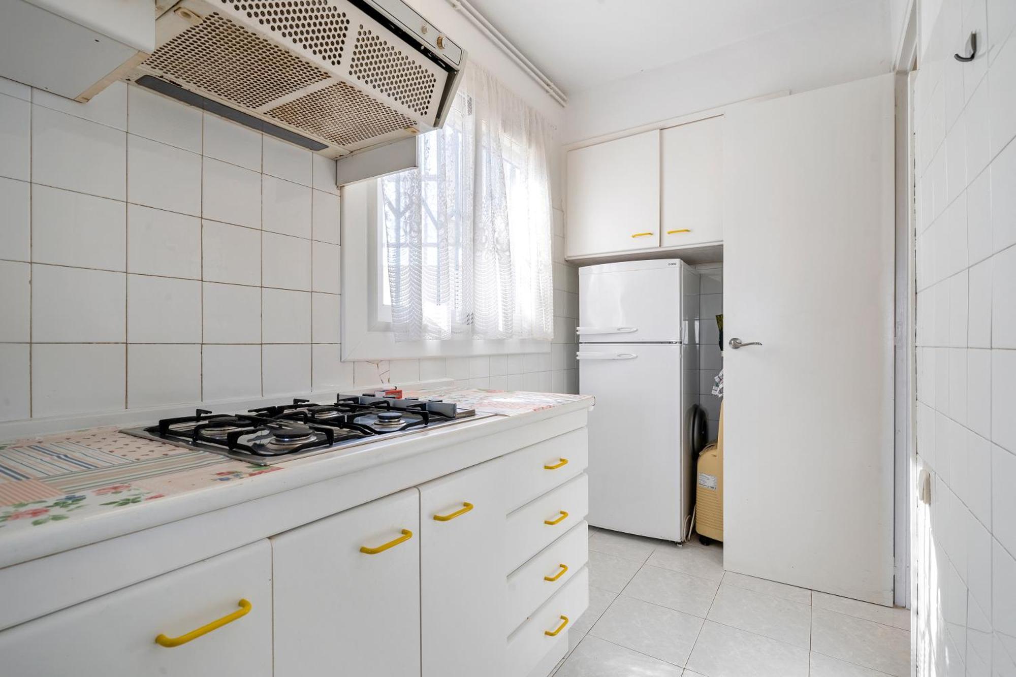 Apartmán Cap Salou Exteriér fotografie
