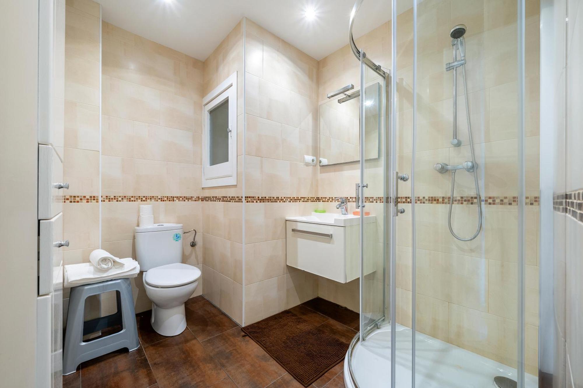 Apartmán Cap Salou Exteriér fotografie